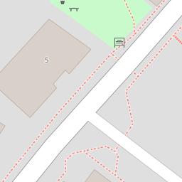 Map tile image