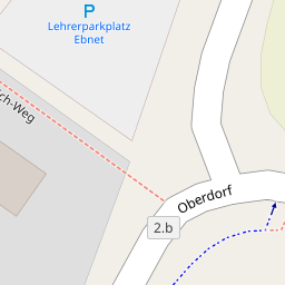 Map tile image