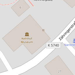 Map tile image