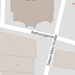 Map tile image