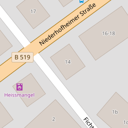 Map tile image