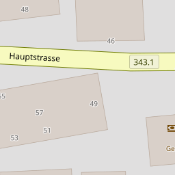 Map tile image
