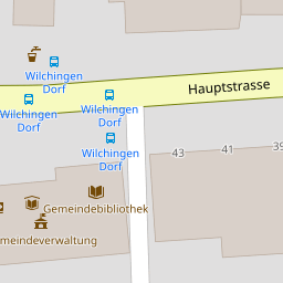 Map tile image