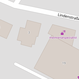 Map tile image