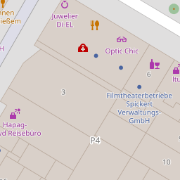 Map tile image