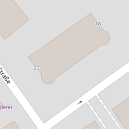 Map tile image