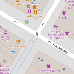 Map tile image