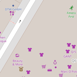 Map tile image