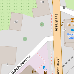 Map tile image