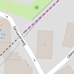 Map tile image