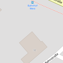 Map tile image