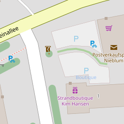 Map tile image