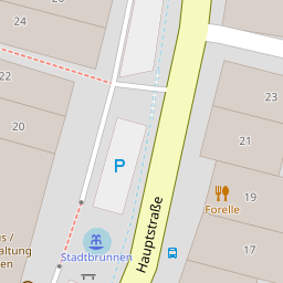 Map tile image