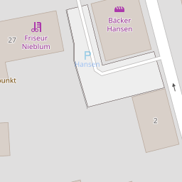 Map tile image