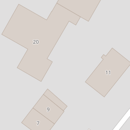 Map tile image