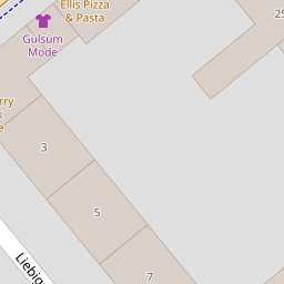 Map tile image