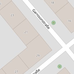 Map tile image