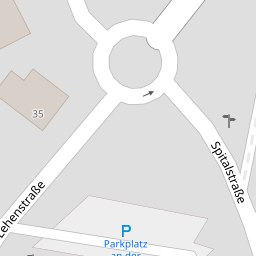 Map tile image