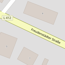 Map tile image