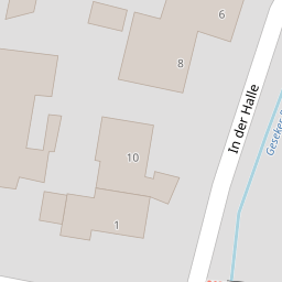 Map tile image