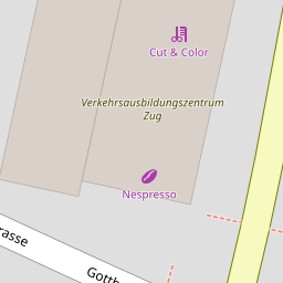 Map tile image