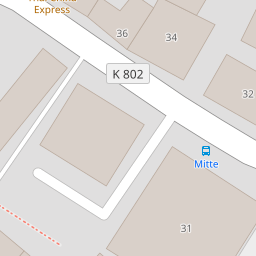 Map tile image