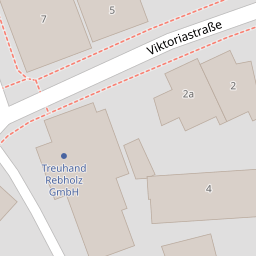 Map tile image