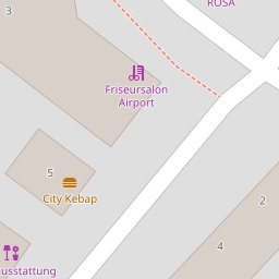 Map tile image