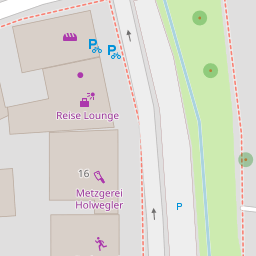 Map tile image