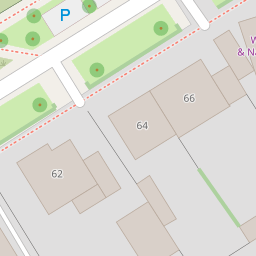 Map tile image