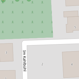 Map tile image