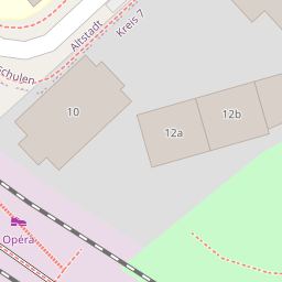 Map tile image