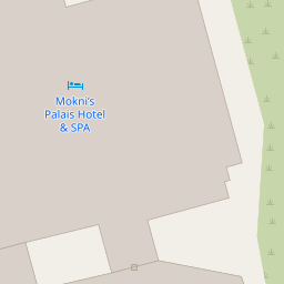 Map tile image