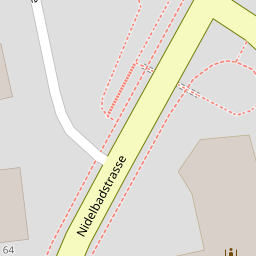 Map tile image