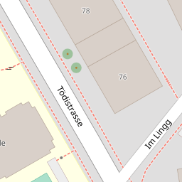 Map tile image