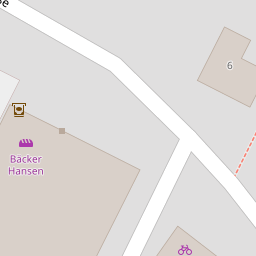 Map tile image