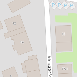 Map tile image