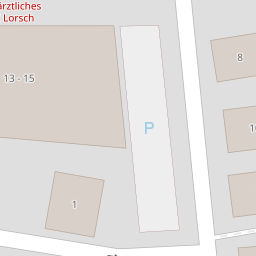 Map tile image