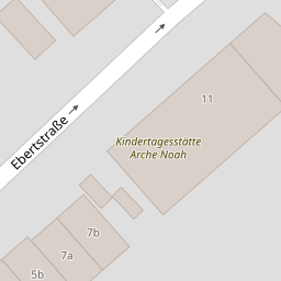 Map tile image