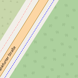 Map tile image