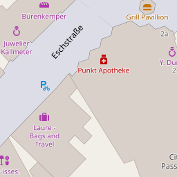Map tile image