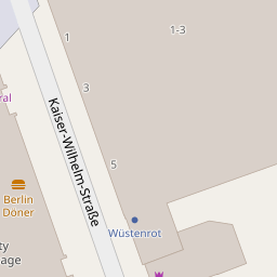 Map tile image
