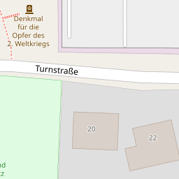 Map tile image