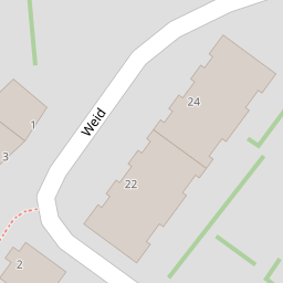 Map tile image
