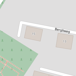 Map tile image