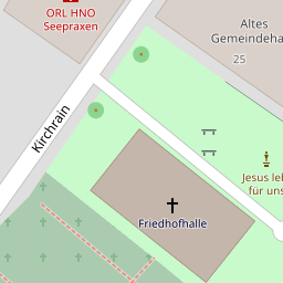 Map tile image