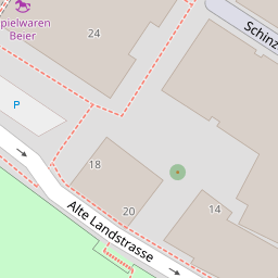 Map tile image