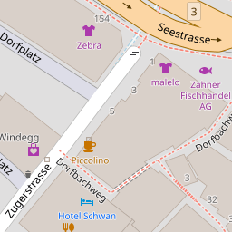 Map tile image