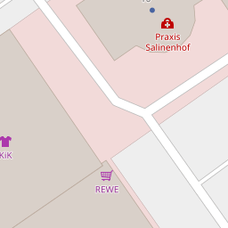 Map tile image