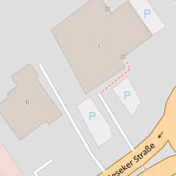 Map tile image